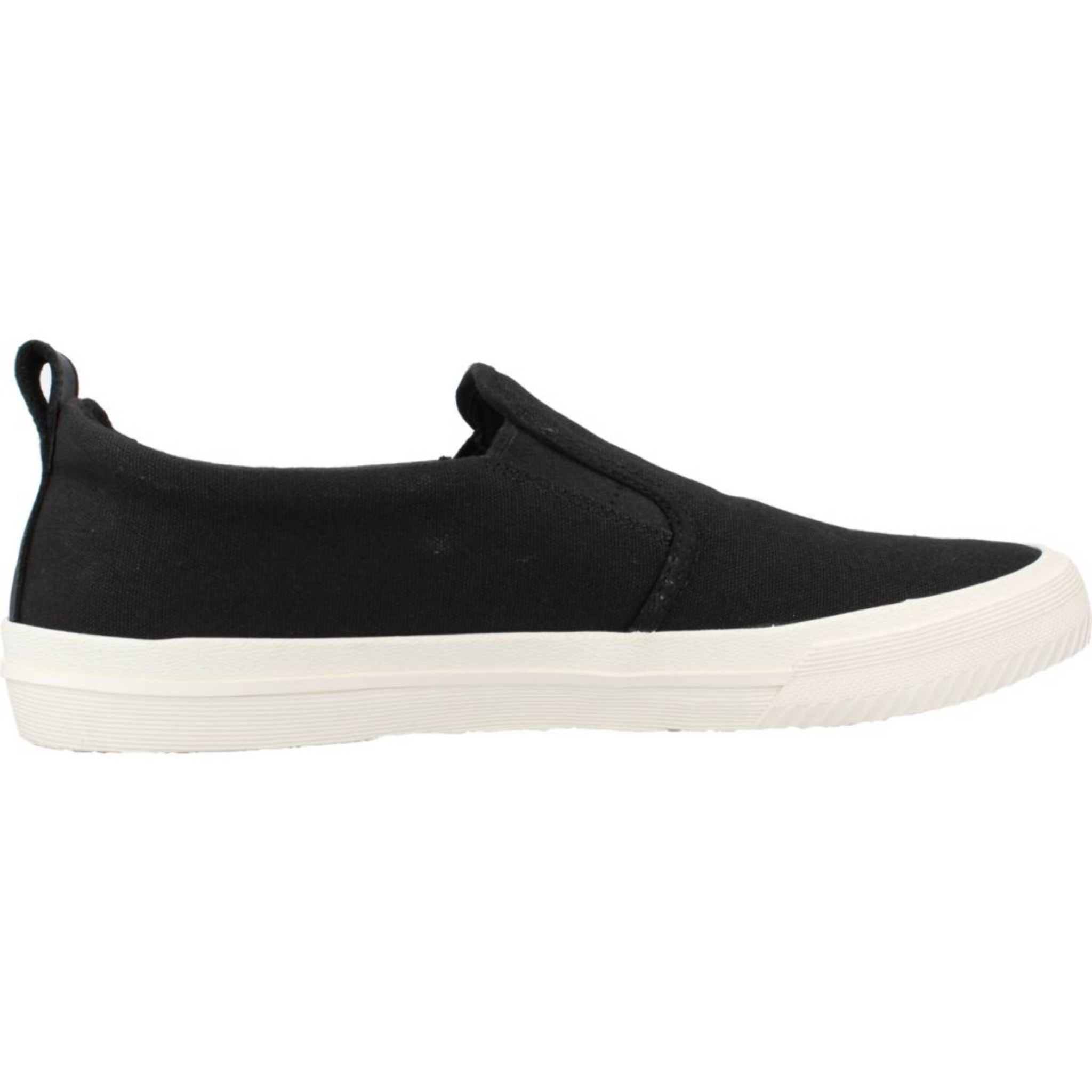 Informales Hombre de la marca CLARKS  modelo ROXBY STEP Black