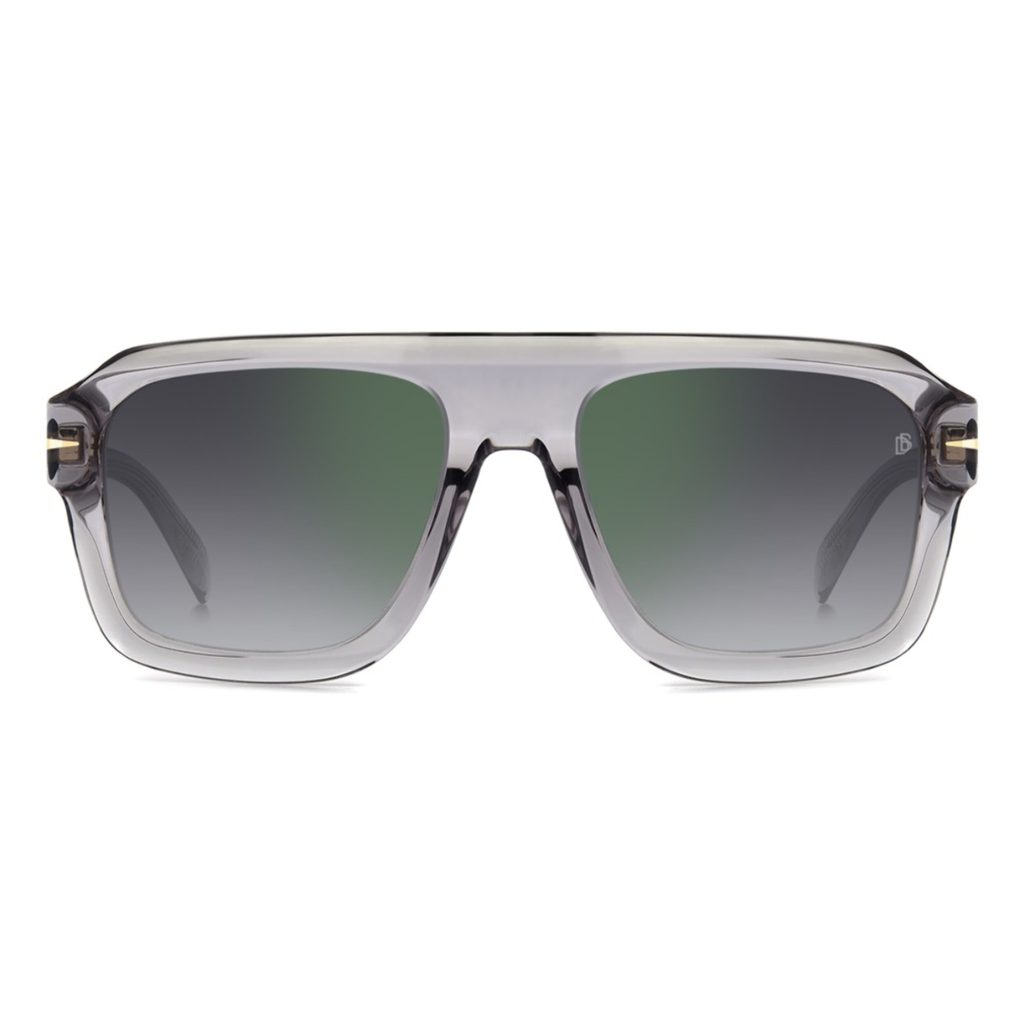 Gafas de Sol David Beckham DB 7127/S KB7 de Acetato Hombre 54 mm