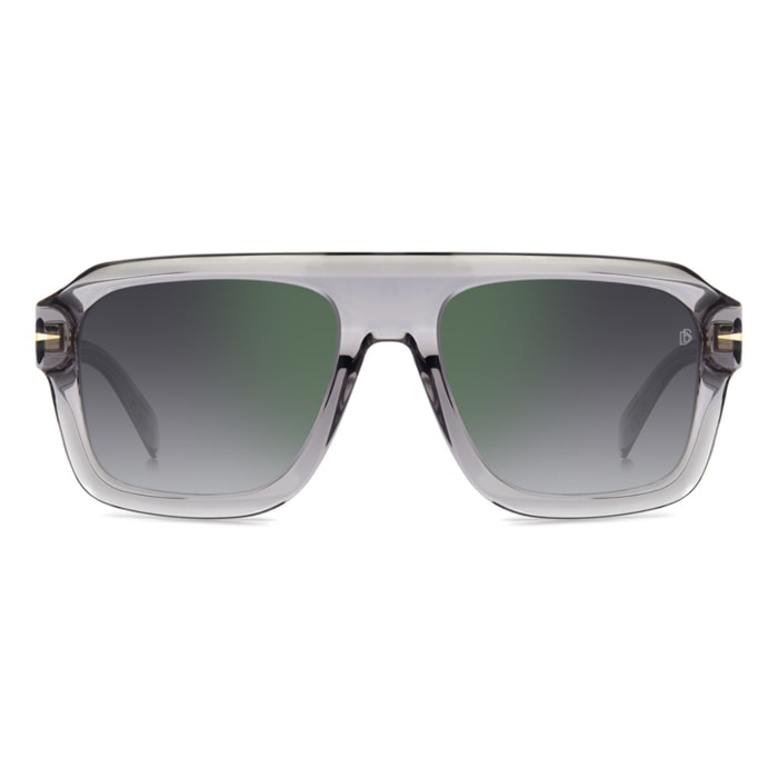 Gafas de Sol David Beckham DB 7127/S KB7 de Acetato Hombre 54 mm