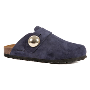 Sabot BILLOWY BLU