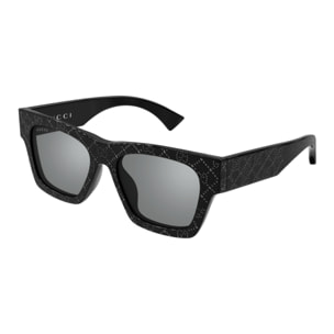Gafas de Sol Gucci GG1835S-006 de Acetato Mujer 52 mm