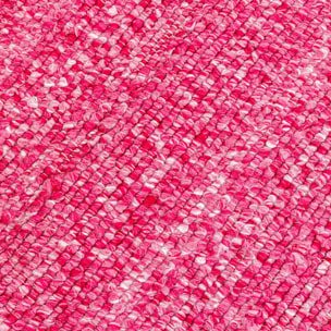 Tapis Boucara 240x170cm rose Kare Design