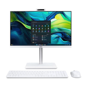 Ordinateur tout-en-un ACER Aspire C24A-GRPL