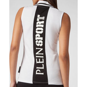 PLEIN SPORT T-Shirt Round Neck
