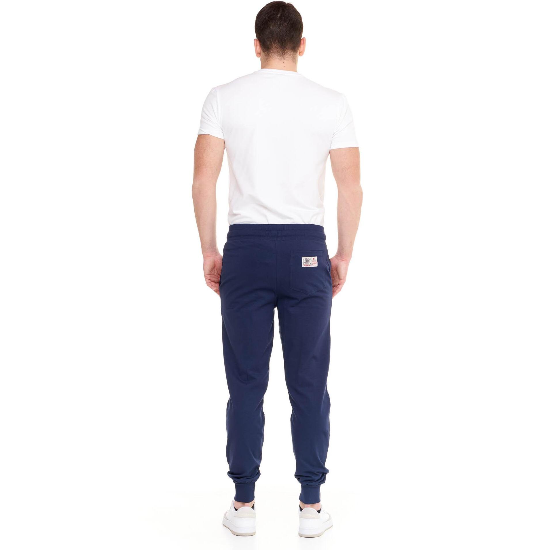 Pantalones de hombre Leone 1947 Apparel
