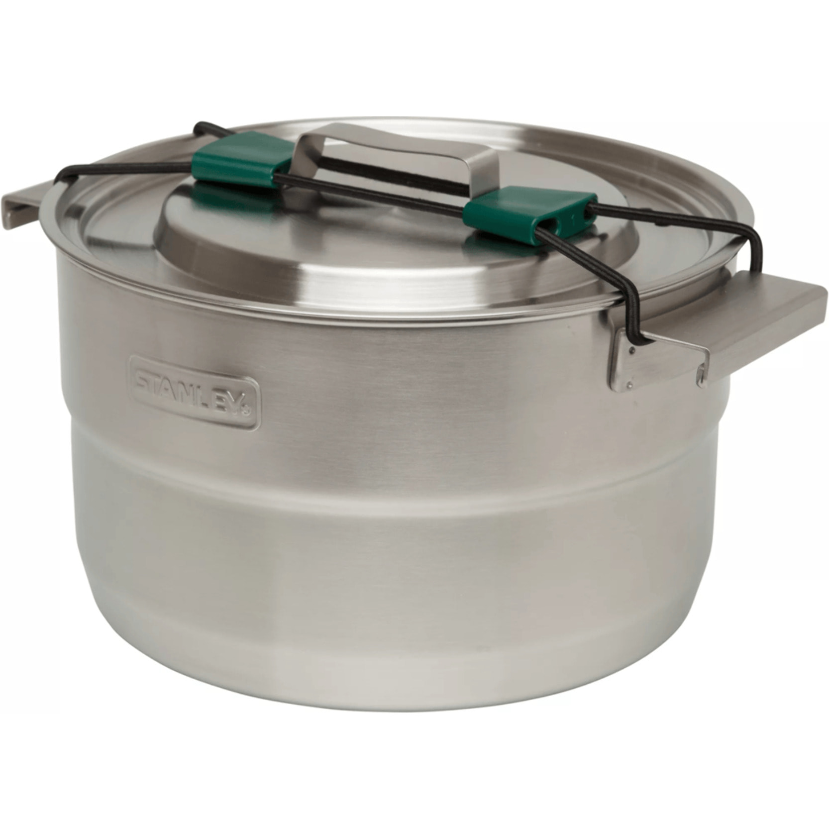 Adventure Full Kitchen Base Camp Cook Set - Stainless