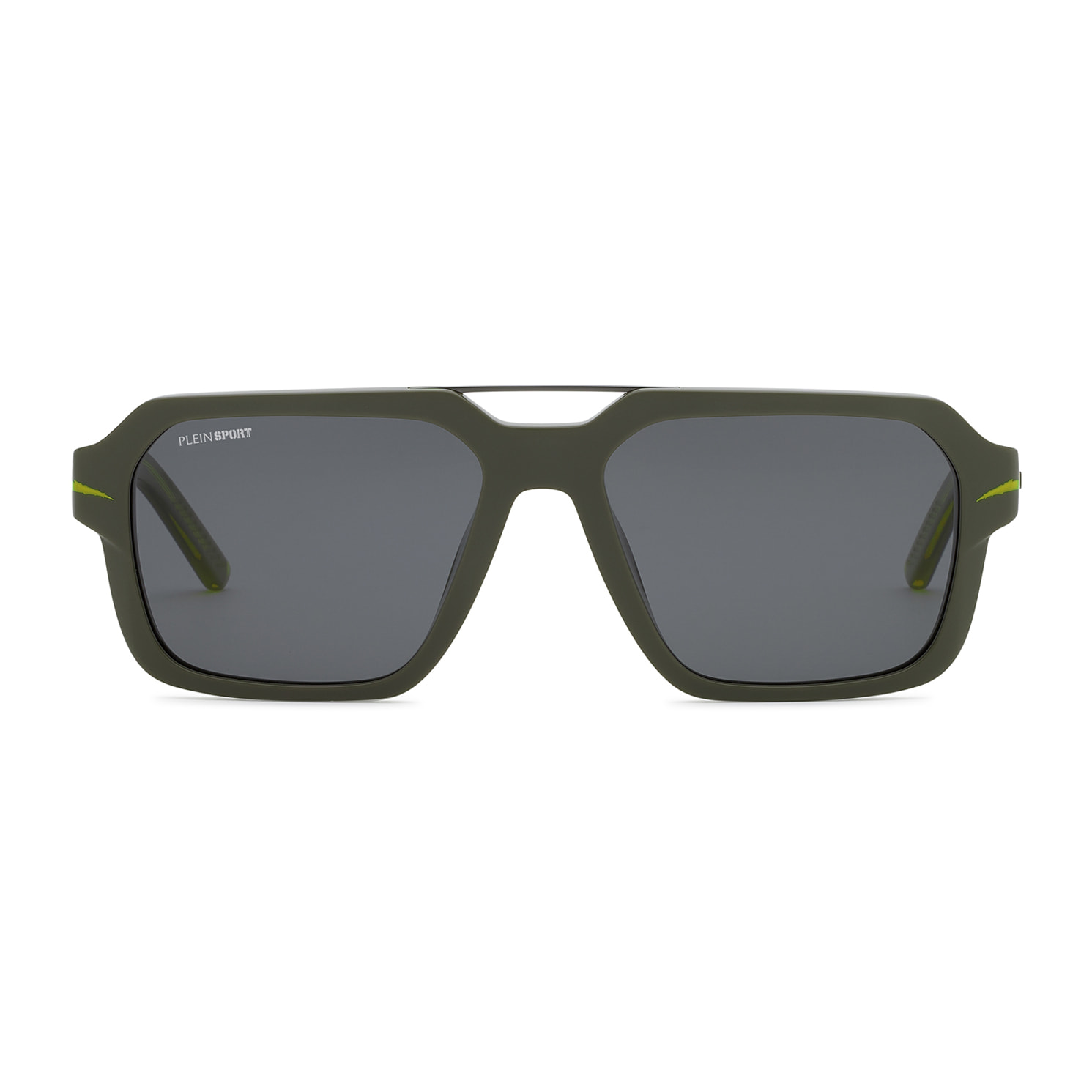 PLEIN SPORT Occhiali da sole FLAME