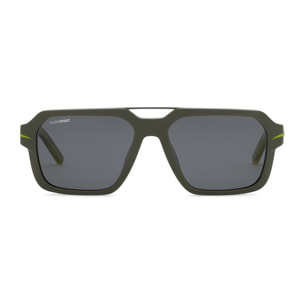 PLEIN SPORT Occhiali da sole FLAME
