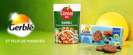 Nutrition saine au quotidien