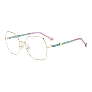 Gafas de Vista Carolina Herrera HER 0389 J5G de Metal Mujer 54 mm