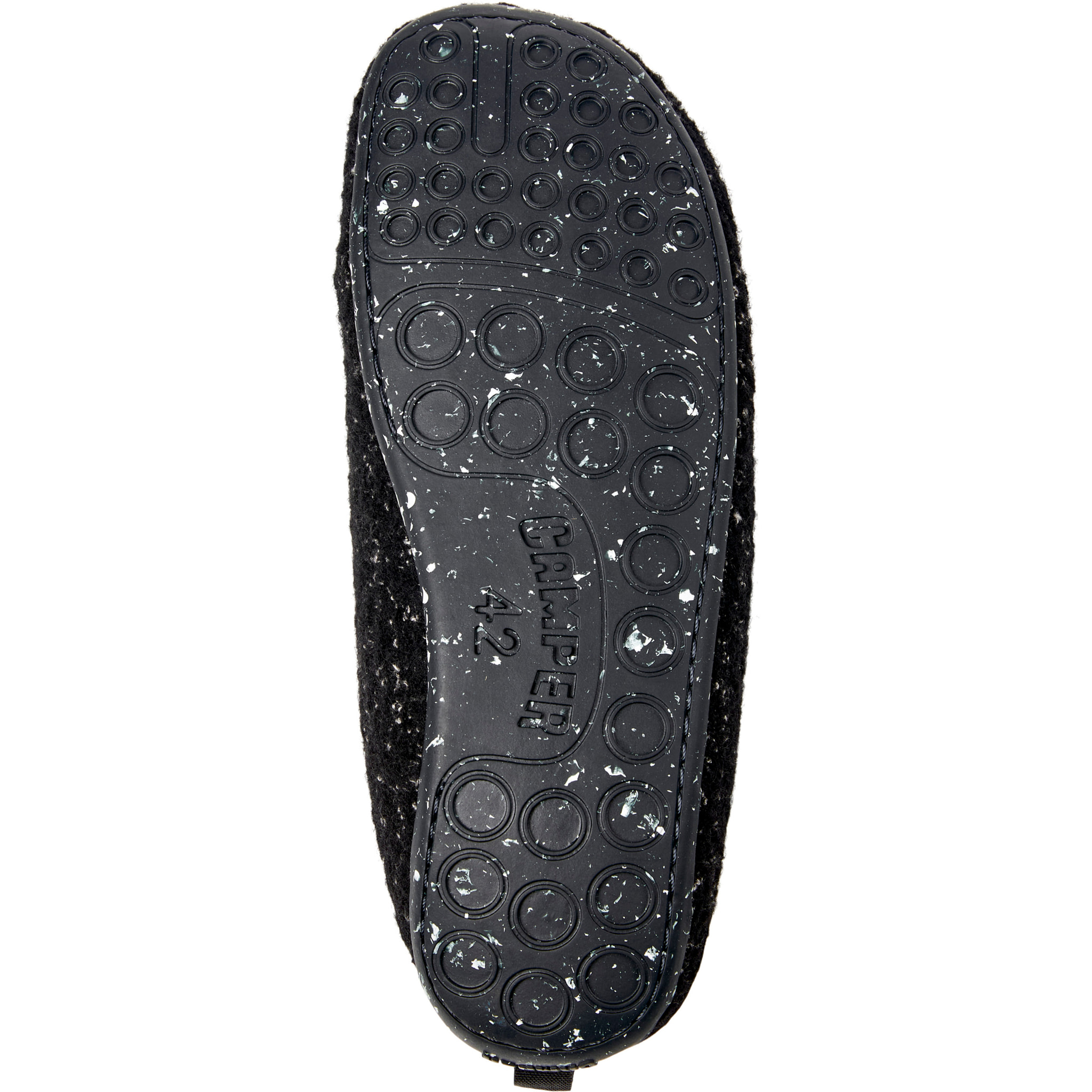 zapatillas - CAMPER Wabi - Multicolor - Textil técnico