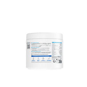 Mixa La Crème Fraîche et Fondante à l'acide hyaluronique pur