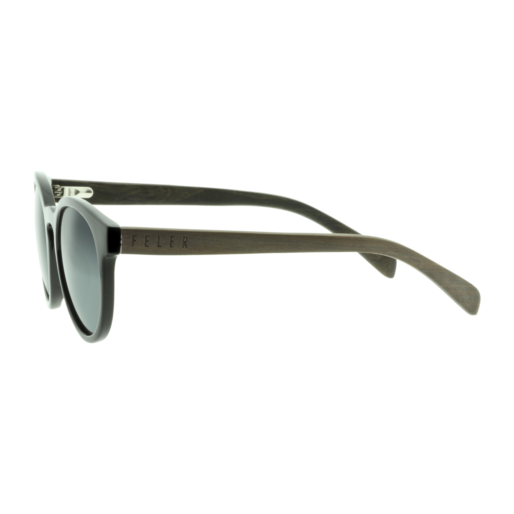 GAFAS DE SOL FELER | 1507-1 - BLACK