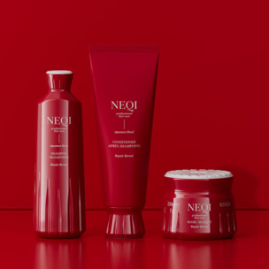 Repair Reveal - Masque Réparateur Intensif 250 ml