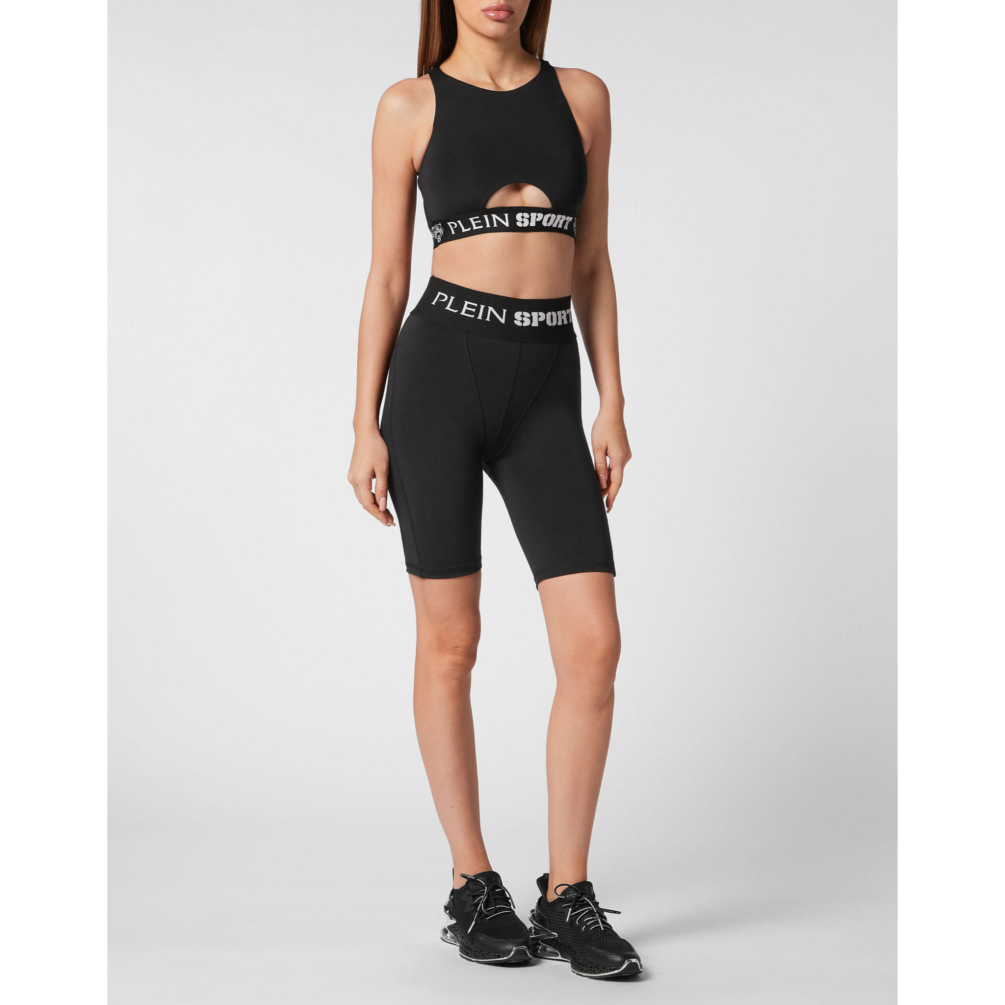 PLEIN SPORT Mallas Jogging BASIC