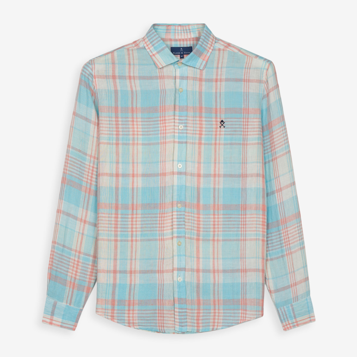 CAMISA OCEAN
