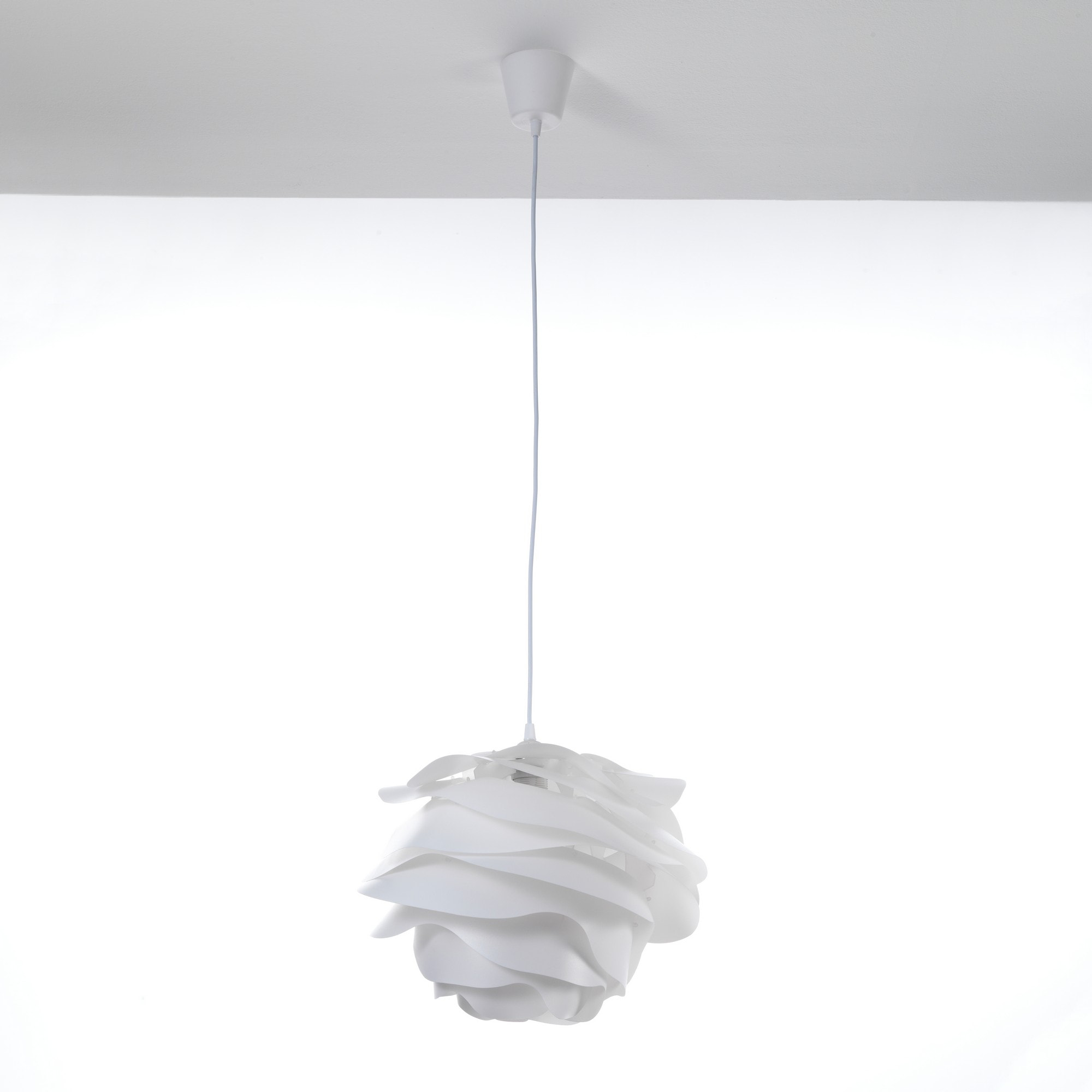 TOMASUCCI lampadario CLOUD Bianco