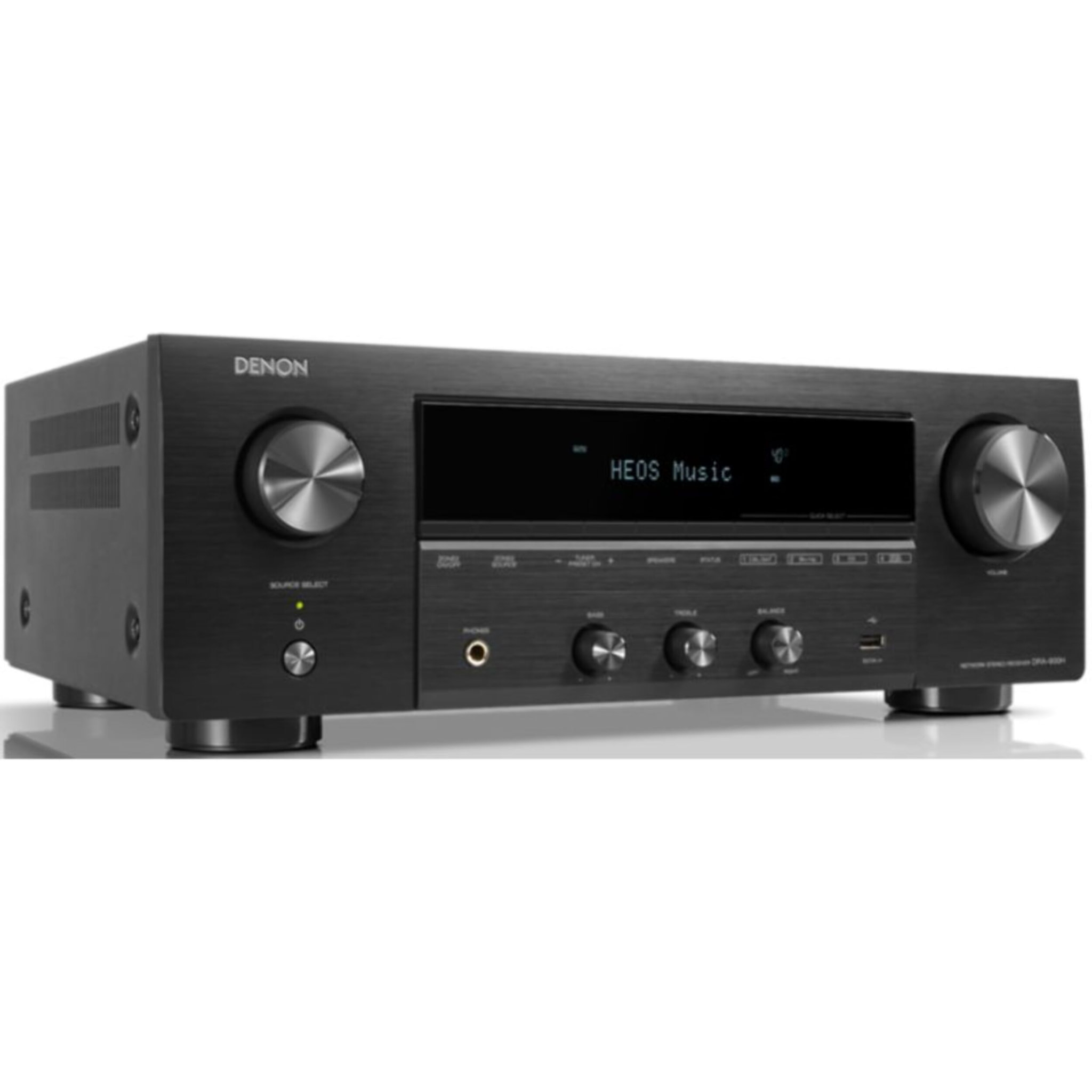 Ampli Home Cinema DENON DRA-900H Black