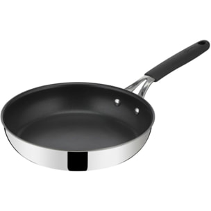 Batterie de cuisine LAGOSTINA Esperta Triply 5 pcs