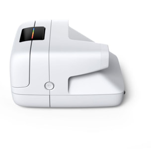 Appareil photo Instantané POLAROID Flip White + Pack 8 Films