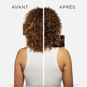 Premiere - Masque filler réparateur anti-casse pour cheveux abîmés