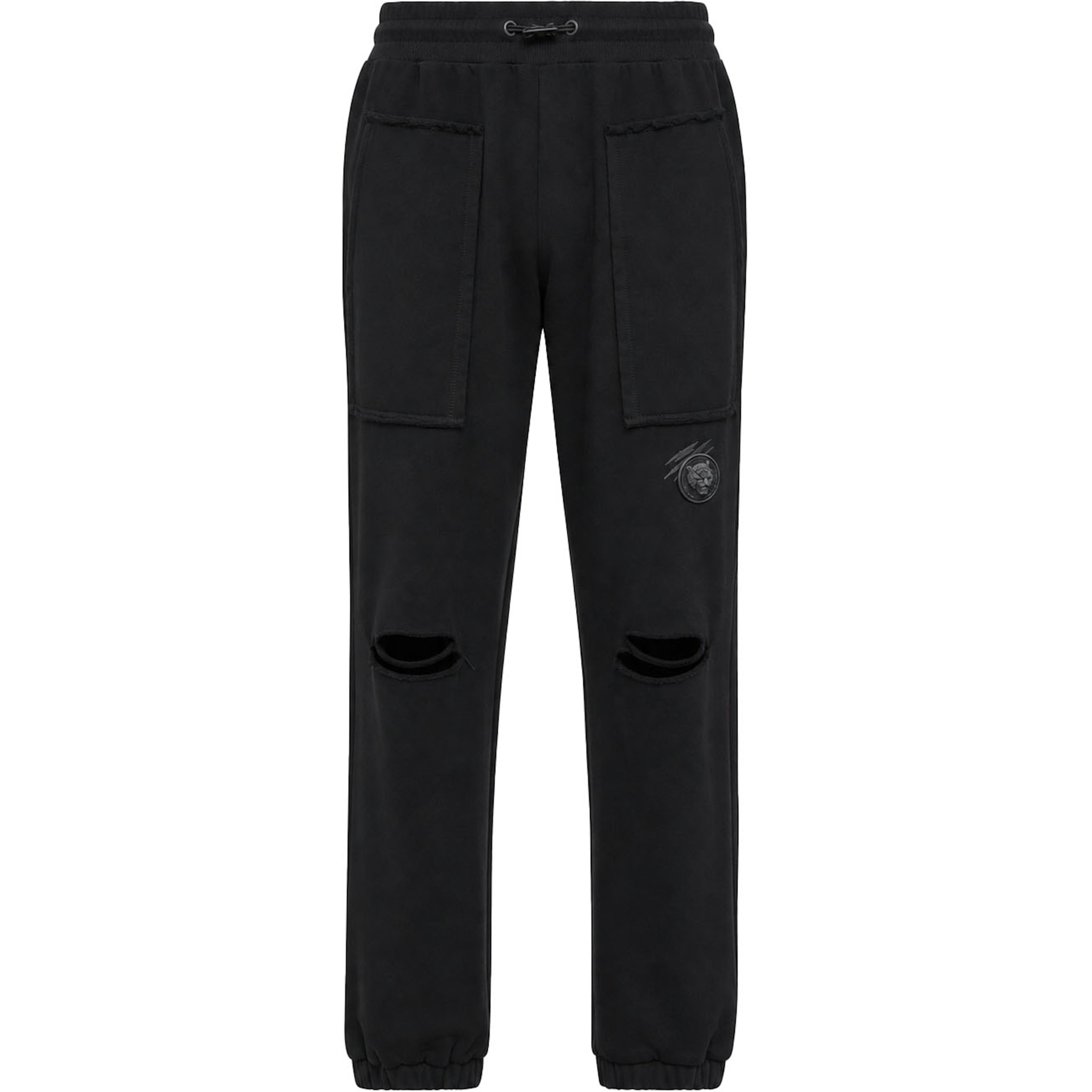PLEIN SPORT Pantaloni da jogging