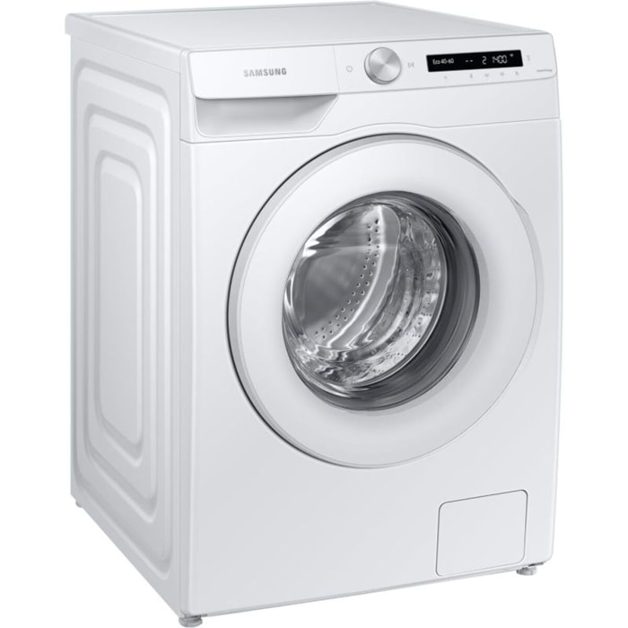 Lave linge hublot SAMSUNG WW12T504DTW