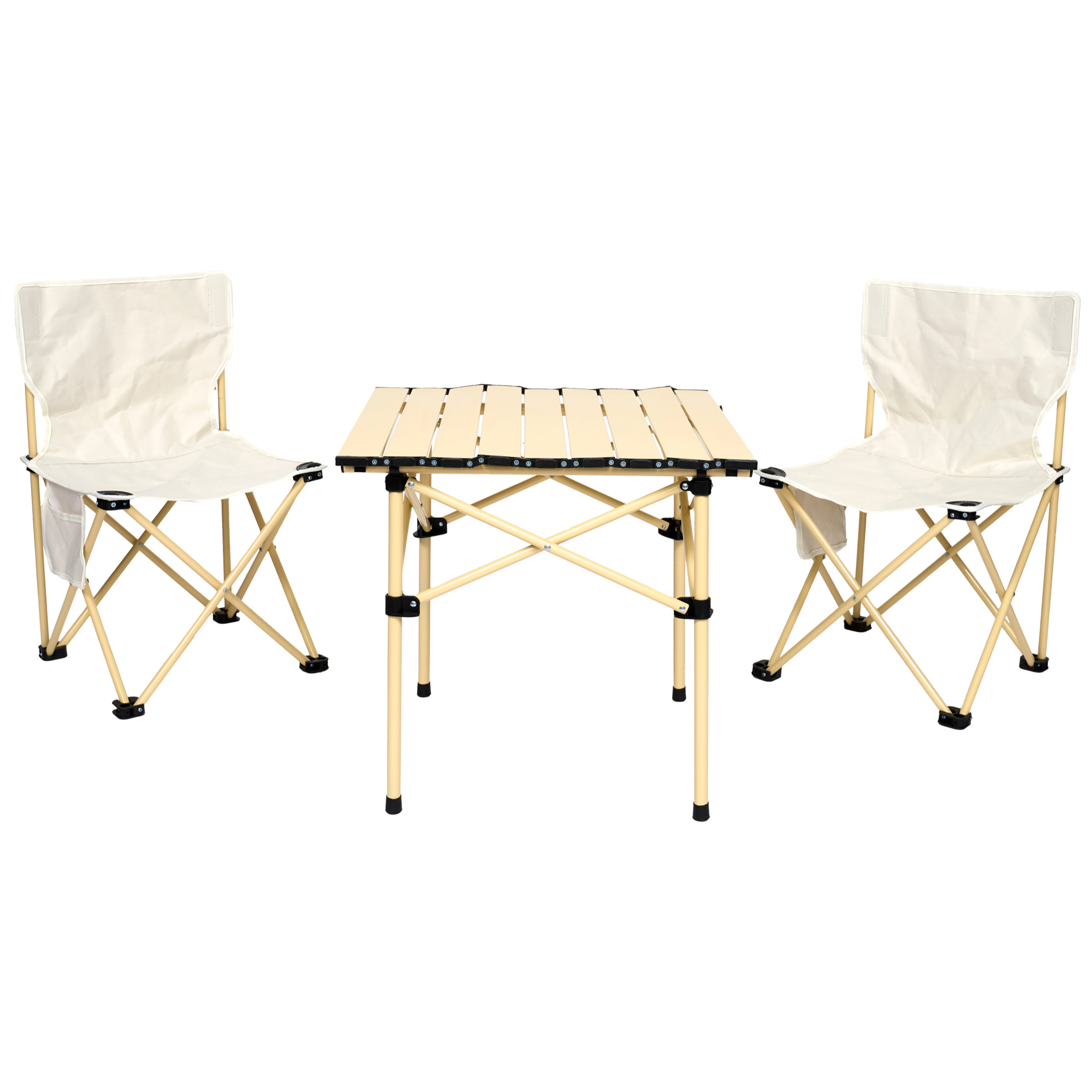 Set De Camping Athena
