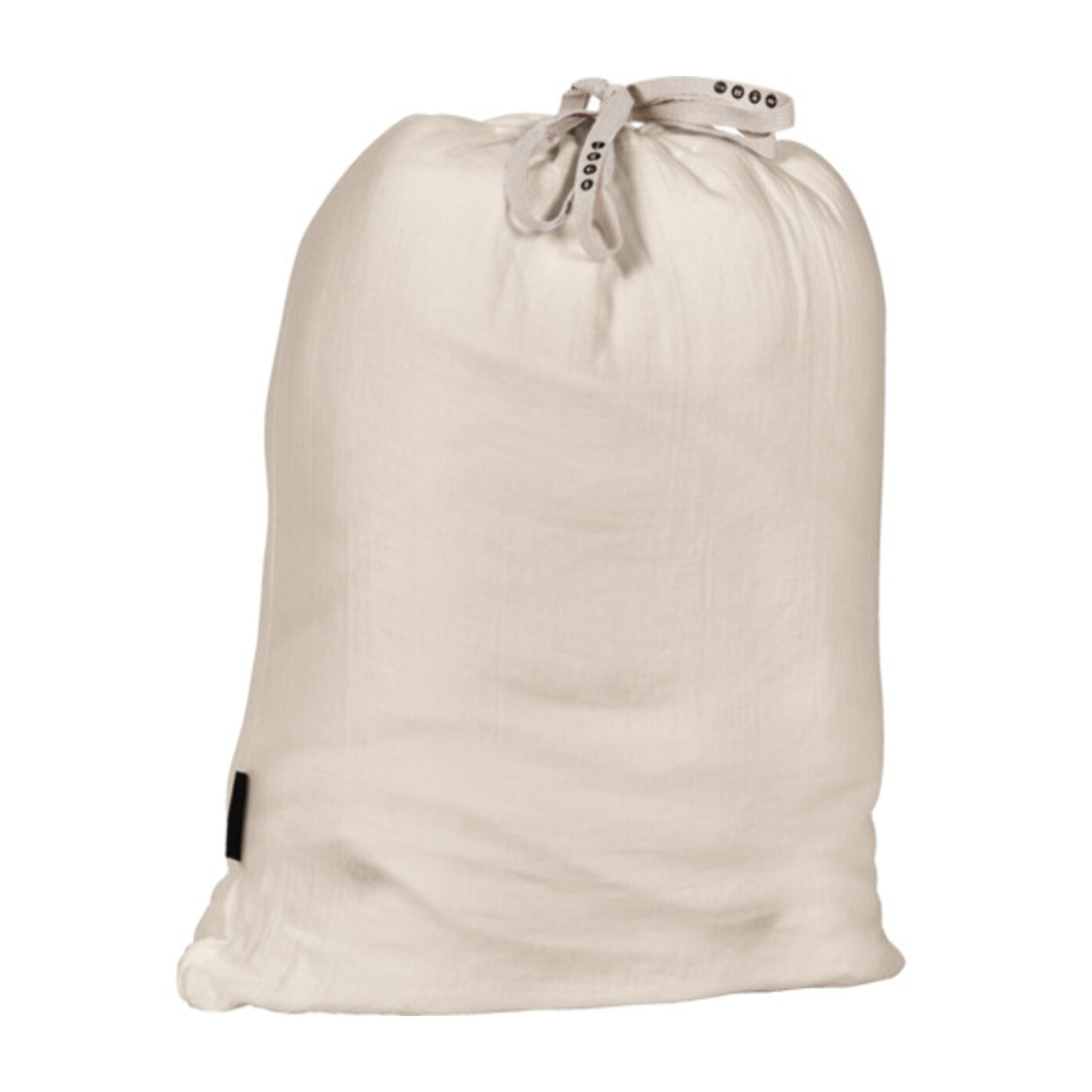 Housse de couette en gaze de coton 240 x 260 cm - GAIA