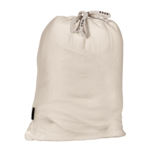 Housse de couette en gaze de coton 240 x 260 cm - GAIA