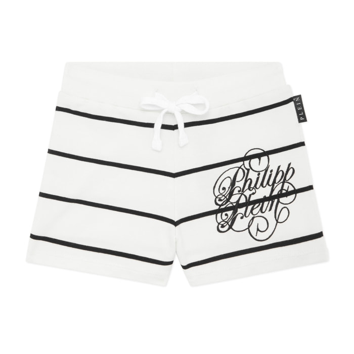 PHILIPP PLEIN Jogging Shorts