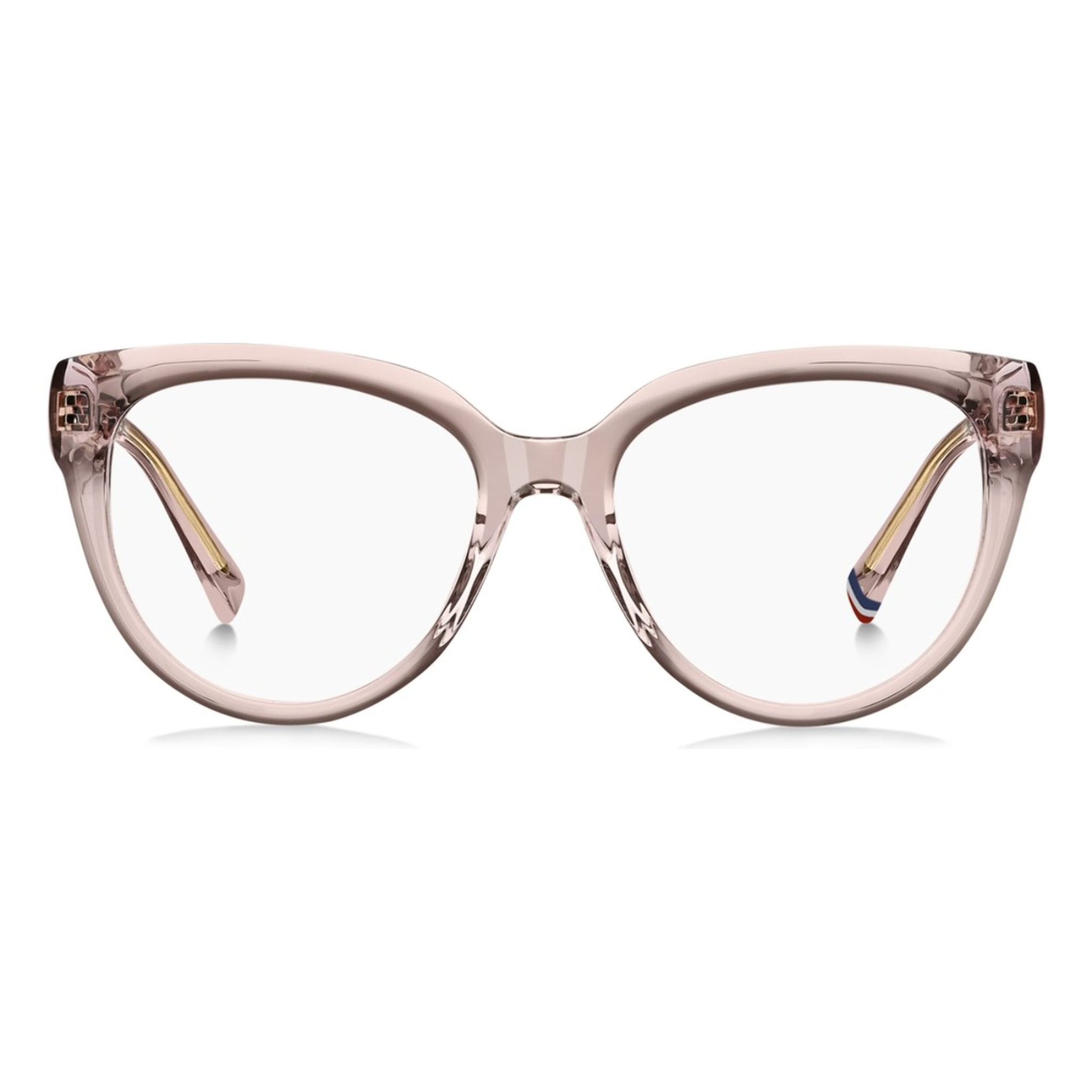 Gafas de Vista Tommy Hilfiger TH 2210 35J de Acetato Mujer 52 mm