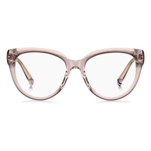 Gafas de Vista Tommy Hilfiger TH 2210 35J de Acetato Mujer 52 mm