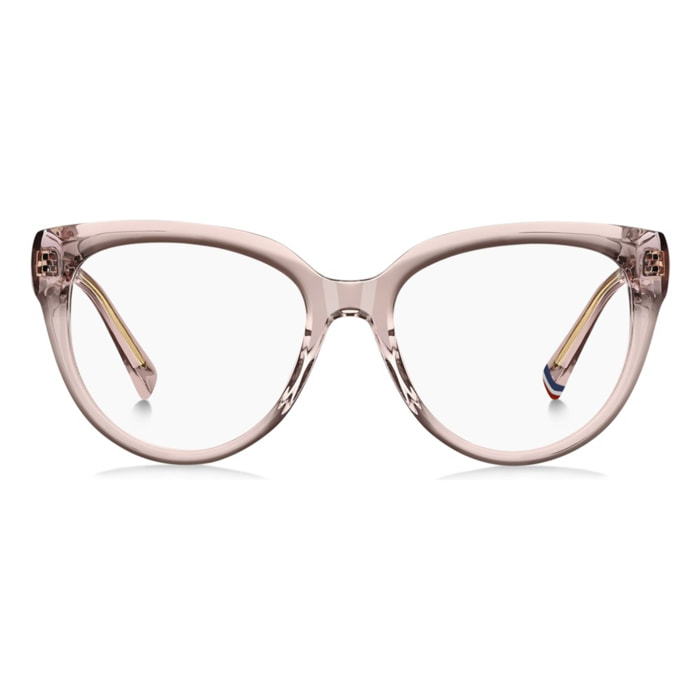 Gafas de Vista Tommy Hilfiger TH 2210 35J de Acetato Mujer 52 mm
