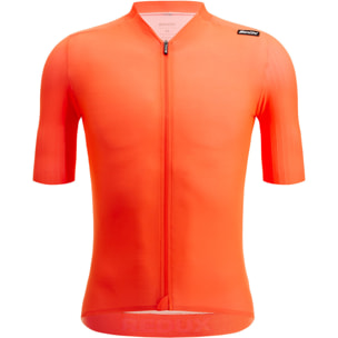 Redux Speed - Maillot - Naranja Flúor - Hombre