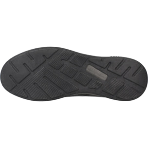 Sneakers De  Hombre Cavell - Hensley Negro