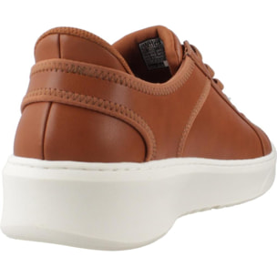 Sneakers De  Hombre Court Break Slip-ins Marron