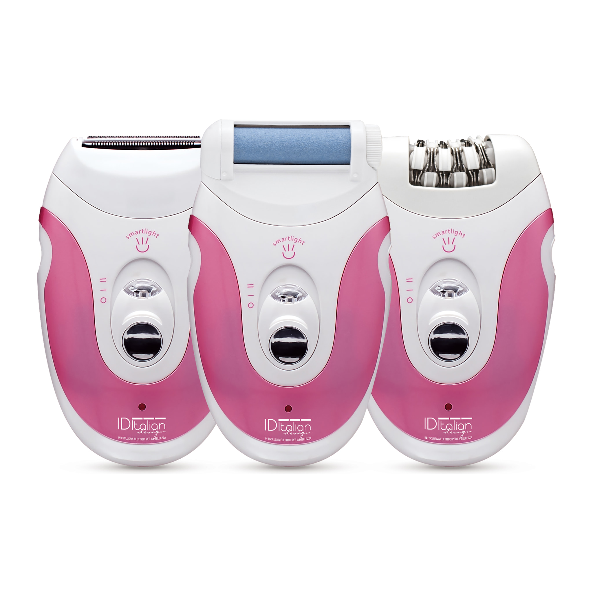 Epilateur éléctrique