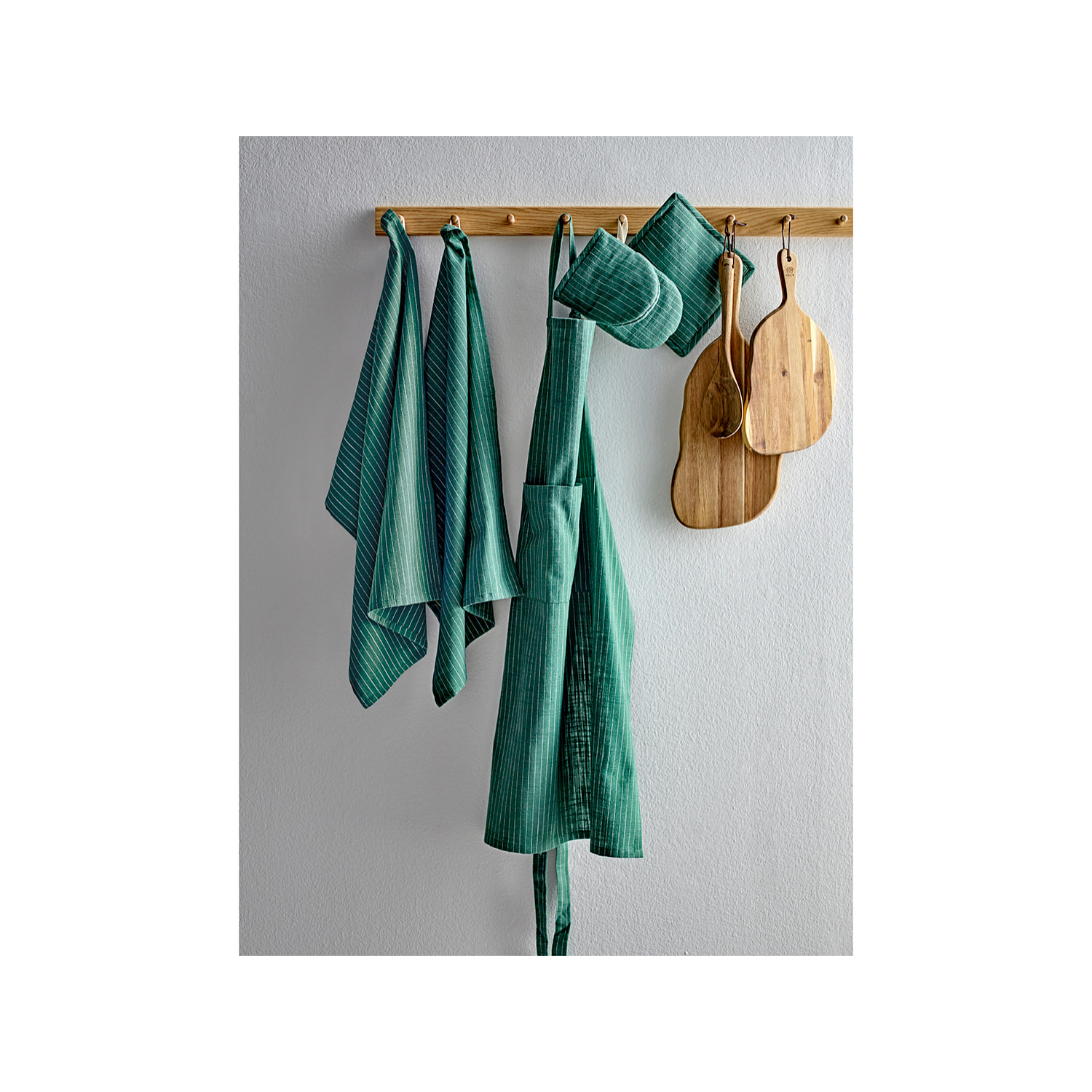 Gant de four mini Line