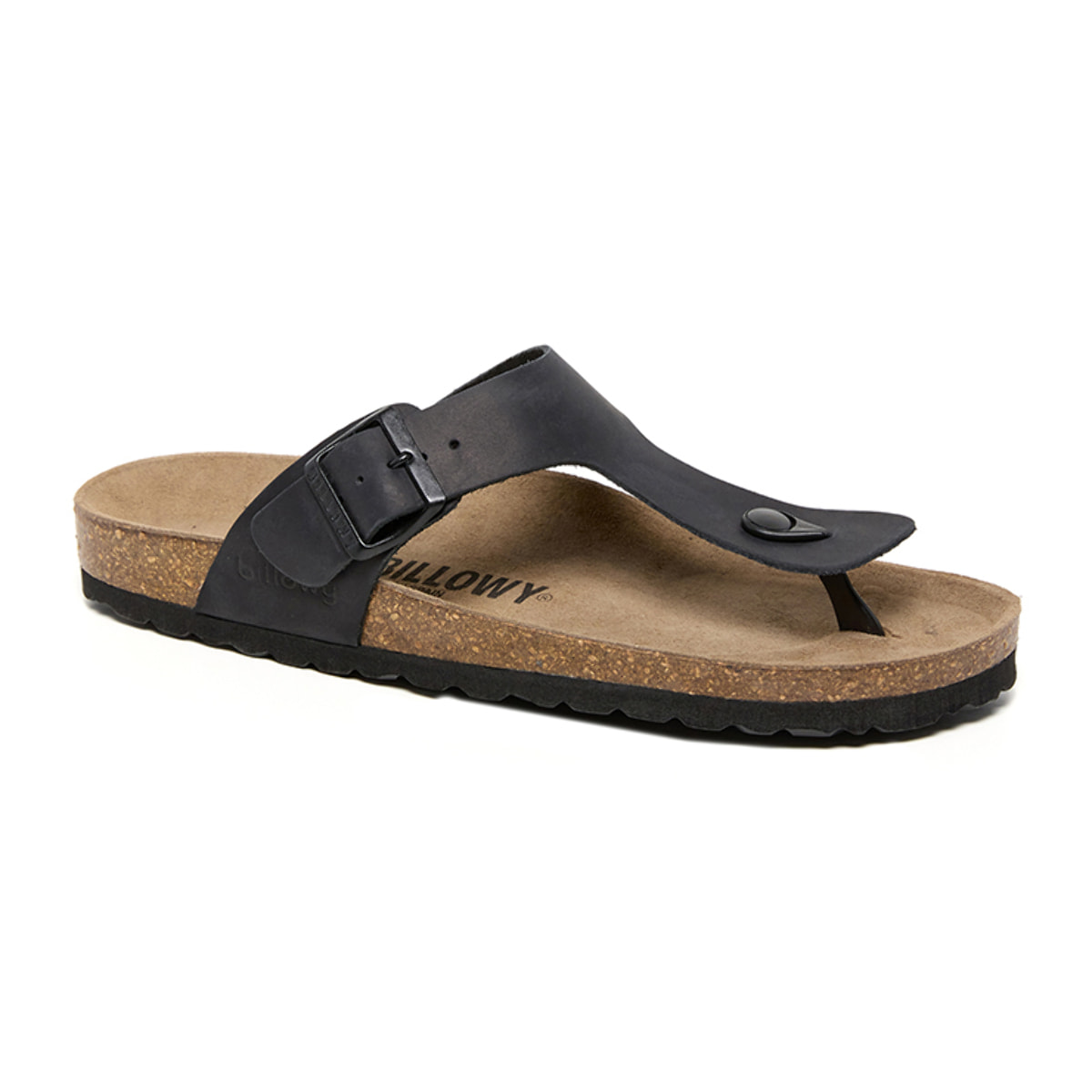 Sandalia BILLOWY NEGRO