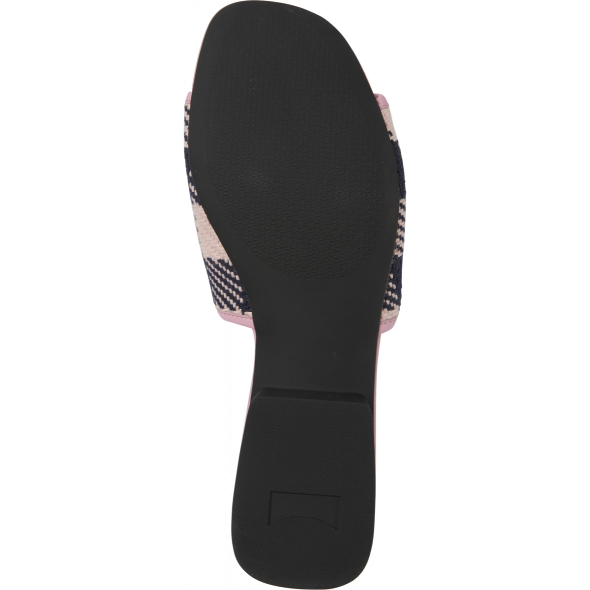 Sandalias - CAMPER Casi Myra - Multicolor - Cuero