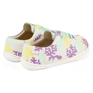 CAMPER Twins - Zapatillas Hombre Multicolor