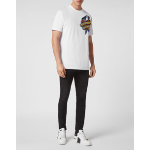 PHILIPP PLEIN Maglietta a girocollo HAWAII