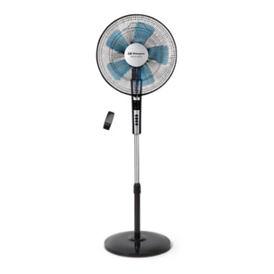 Orbegozo SF 0640 Ventilador de pie
