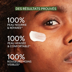 [Nutri-Protect] - La Crème Nutritive & Apaisante 30 ml