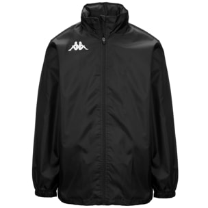 Chaquetas Kappa Niño Kappa4Football Wister