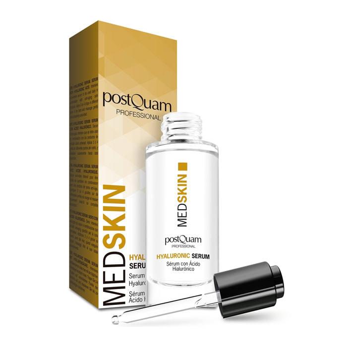 Pack Serum Biol Hyaluronic + Velo Biológico Enzimático