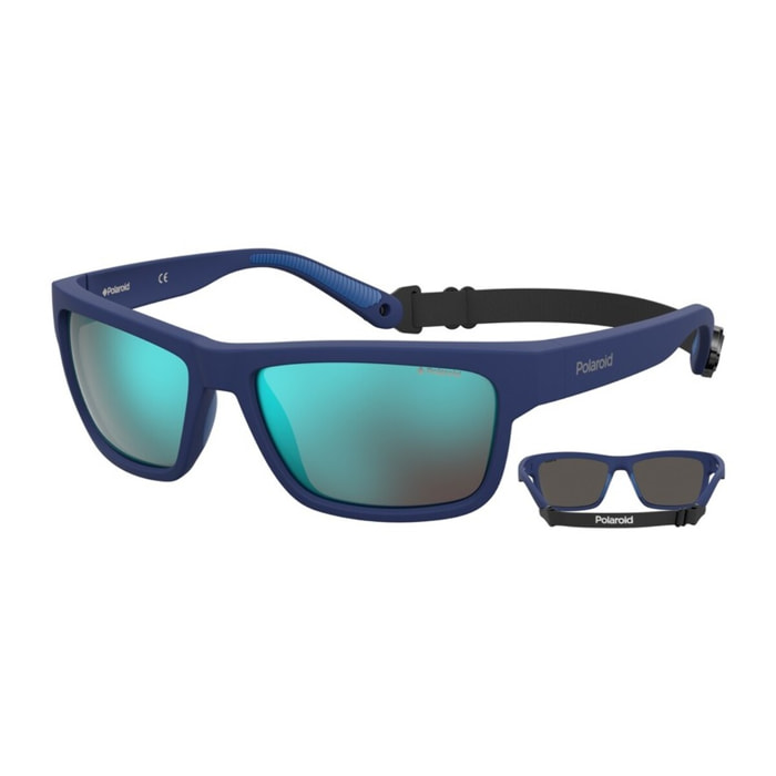 Gafas de sol Polaroid Sport Hombre PLD-7031-S-PJP