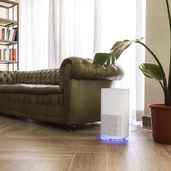 Cecotec Purificateur TotalPure 2000 Connected