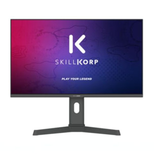 Ecran PC Gamer SKILLKORP M27 SKP 2026